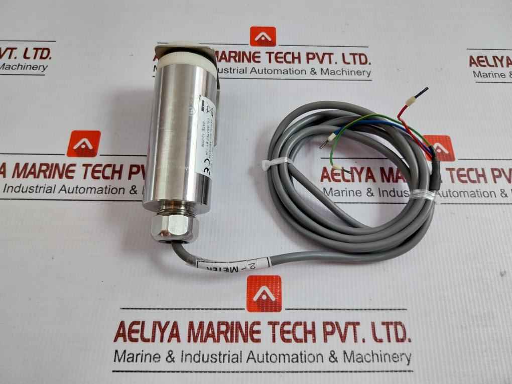 Analox Sensor Sa1 S01 Be 11 Y 00 2