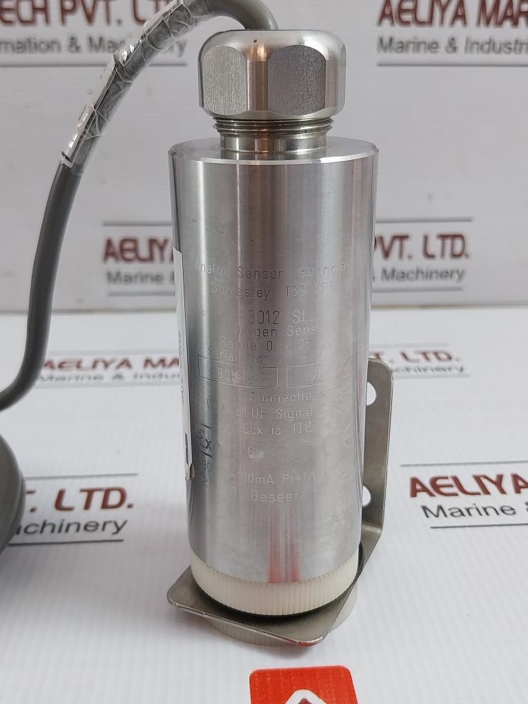 Analox Sensor Sa1 S01 Be 11 Y 00 2