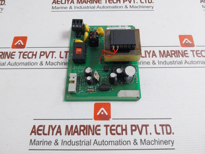 Analytical-Power-Supply-Board-Rev-B-Gmm022683-Emerson-24233-00-210545-1