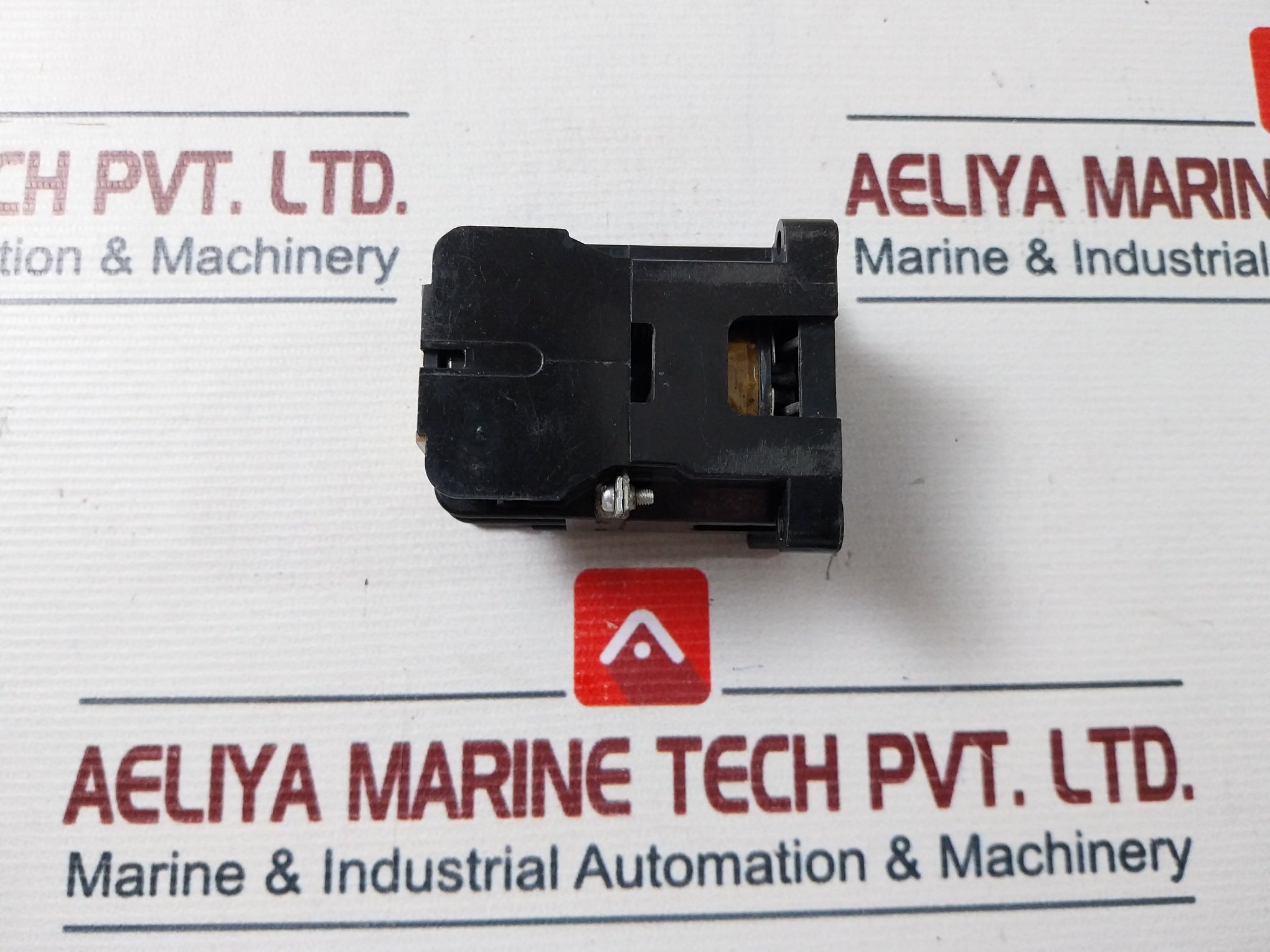 Anam Pak-4Hs22 Electronic Relay 6 Amp