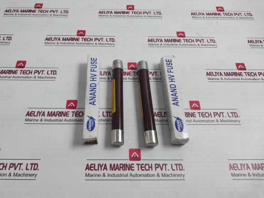 Anand Avt Fuse Amps: 3.15