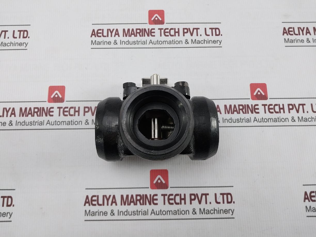 Anergy Sliper Valve 3S40