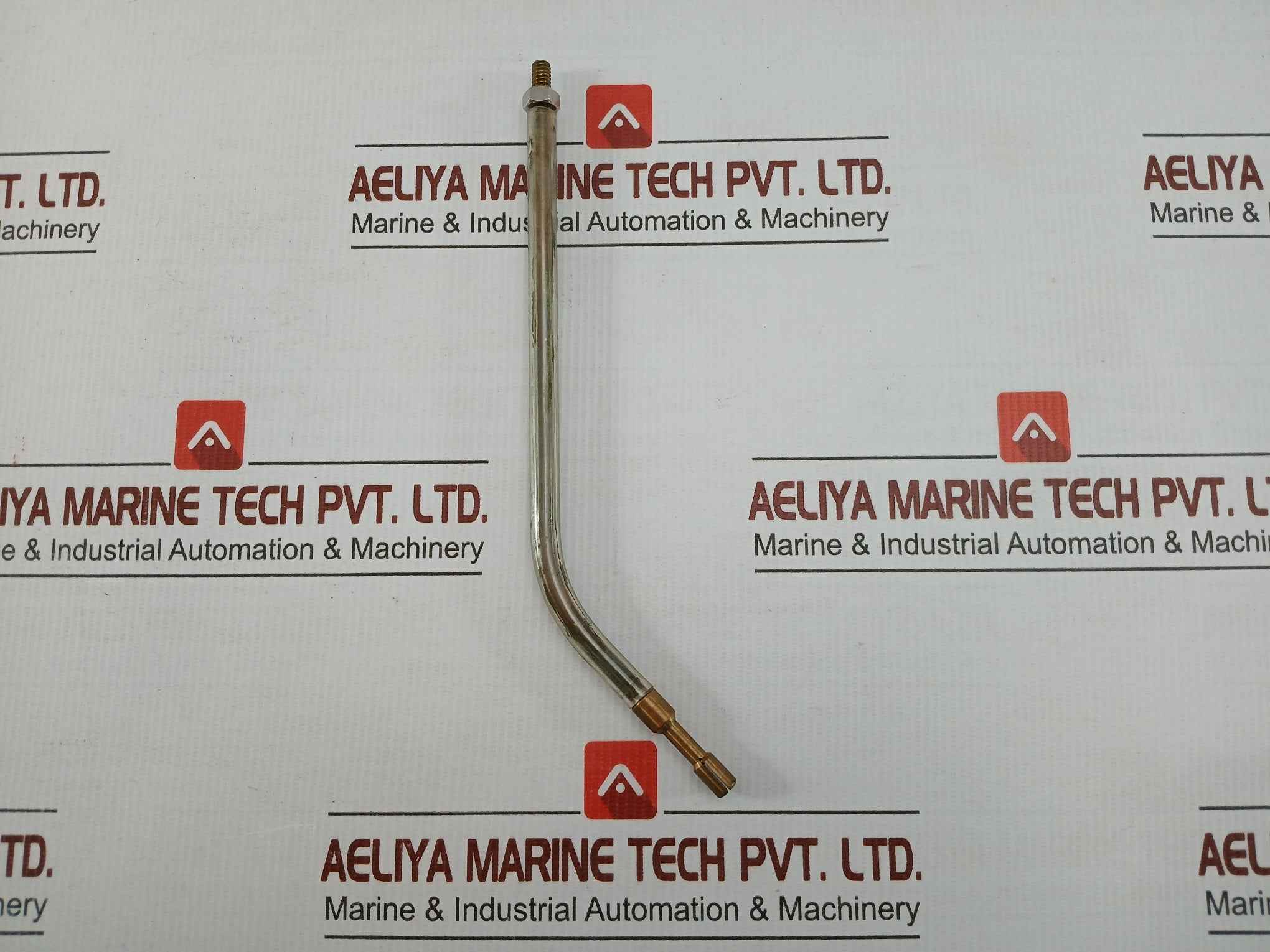 Angled Spray Lance Brand Doble Jlt0070