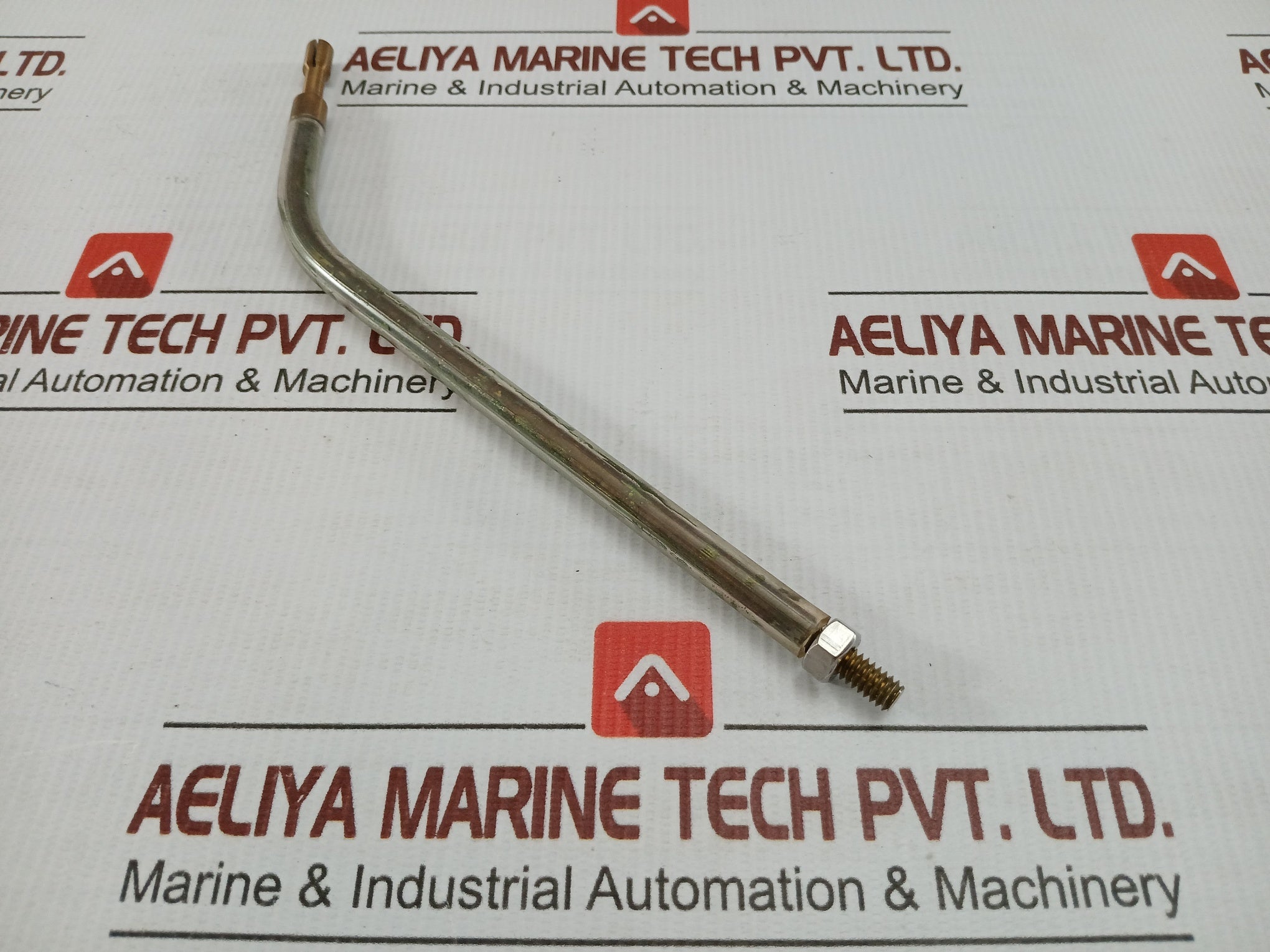 Angled Spray Lance Brand Doble Jlt0070