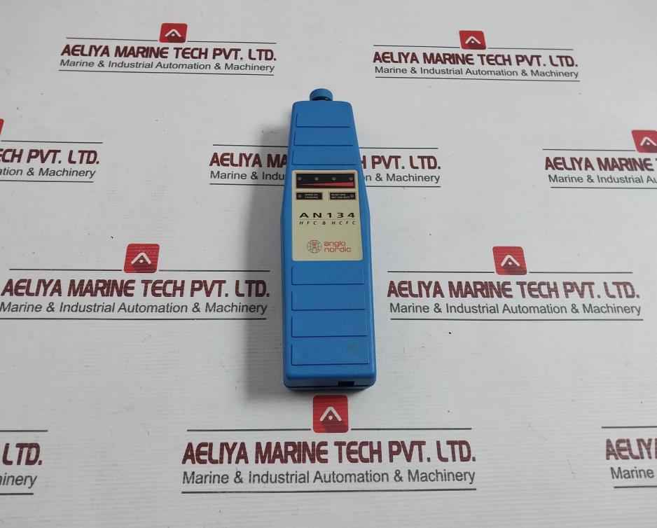 Anglo Nordic An134 Leak Detector