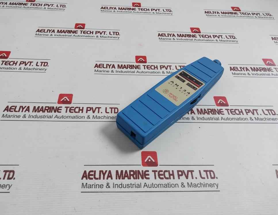 Anglo Nordic An134 Leak Detector