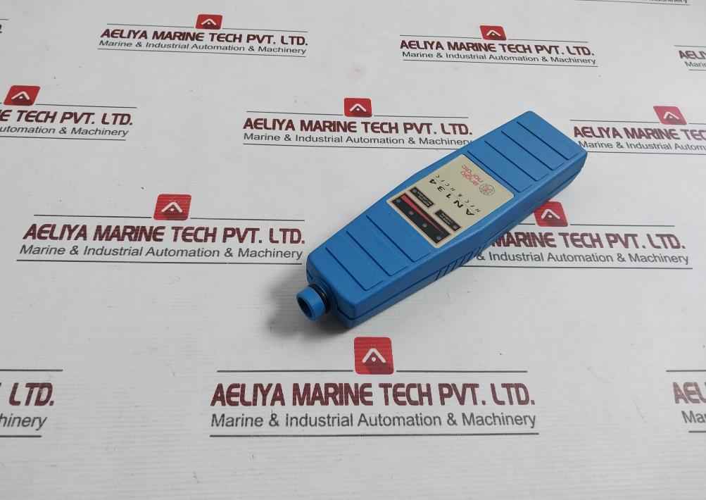 Anglo Nordic An134 Leak Detector