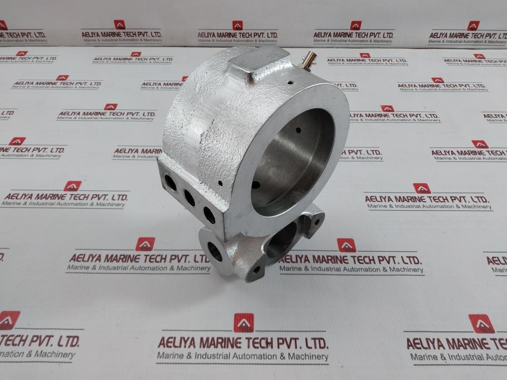 Angstrohm Mp10 Potentiometer Insulated For 300 Volt