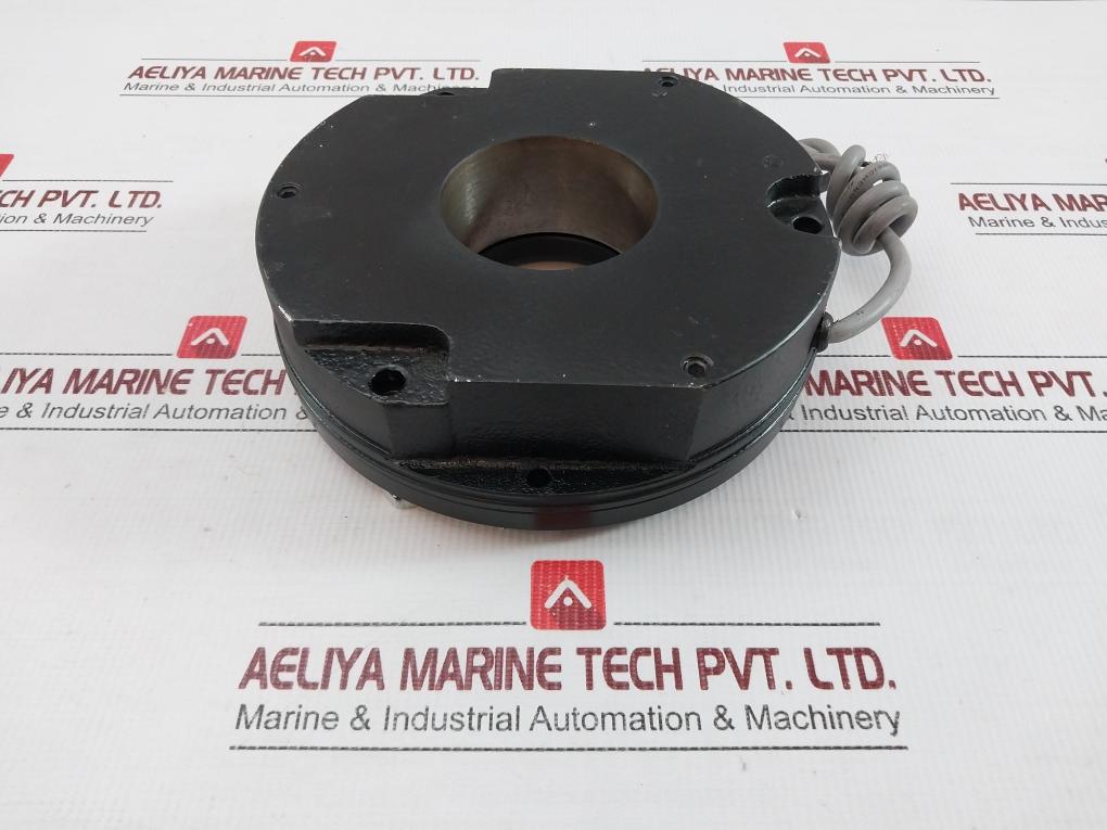 Anhui Lixin Electromagnetic Power-off Brake Dc24V Dhm3-80