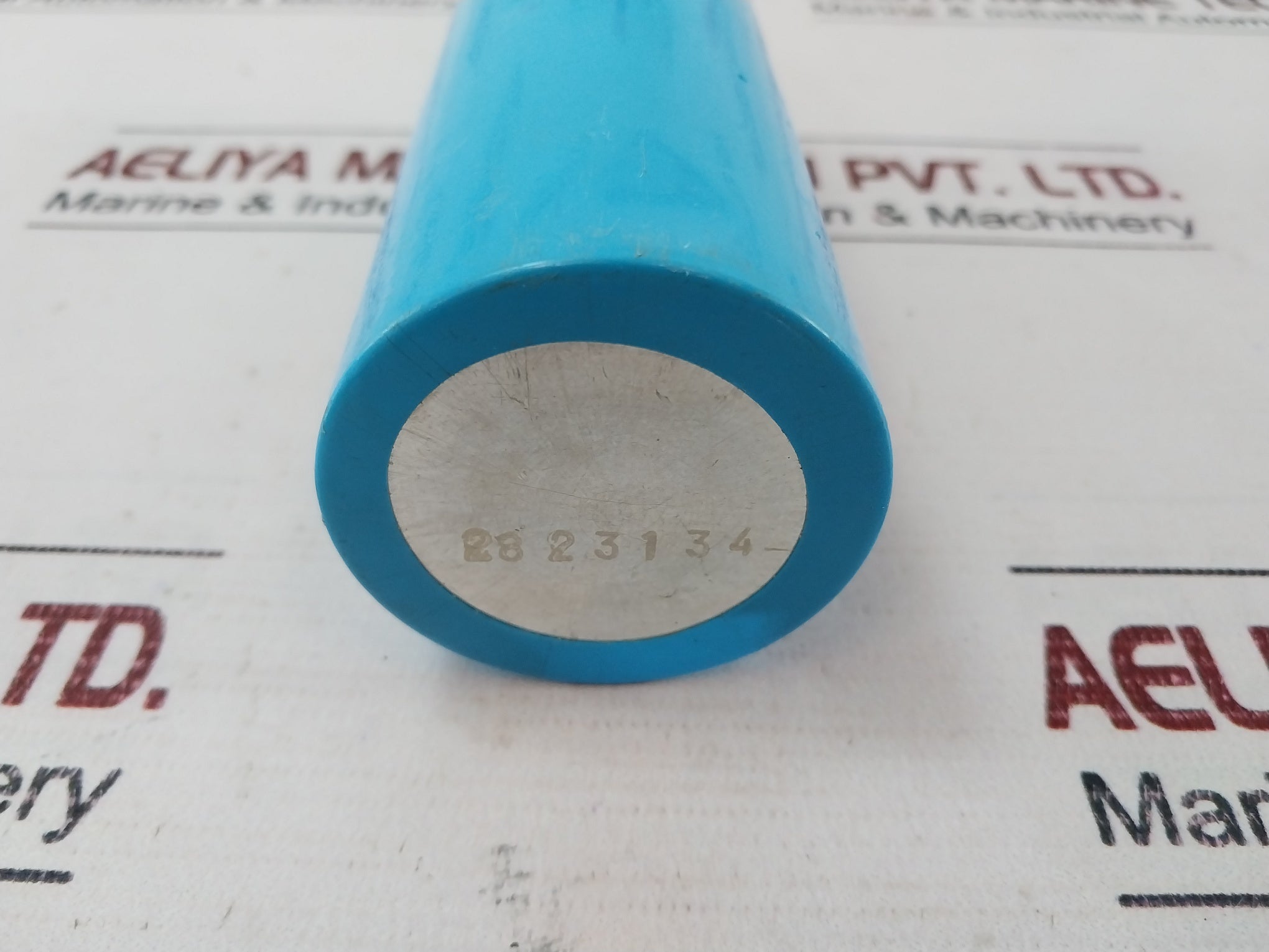 Anhui Tongfeng Cbb65B Capacitor 450V Ac