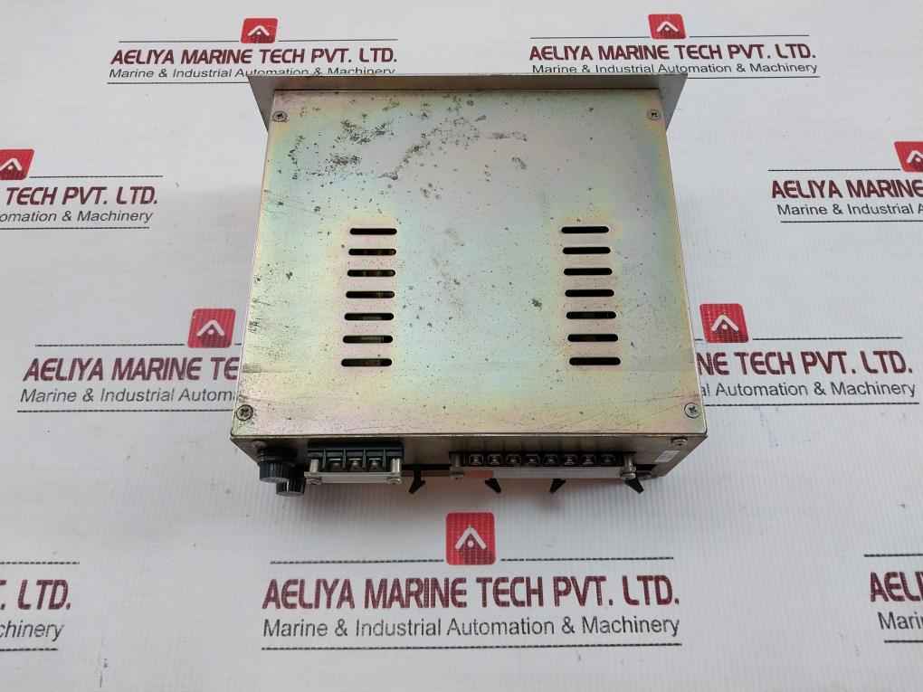 Annunciator Unit Tan-m1600-rp Tokyo Keiso