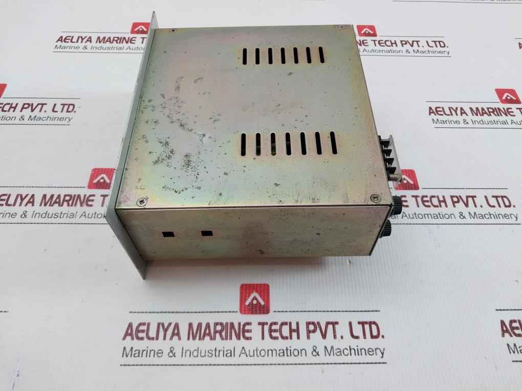Annunciator Unit Tan-m1600-rp Tokyo Keiso