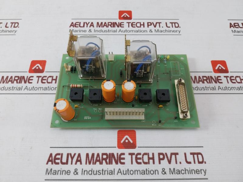 Anpl-ge 10R-3-24-tb4 St Power Supply Unit 24Vdc 500 Ω