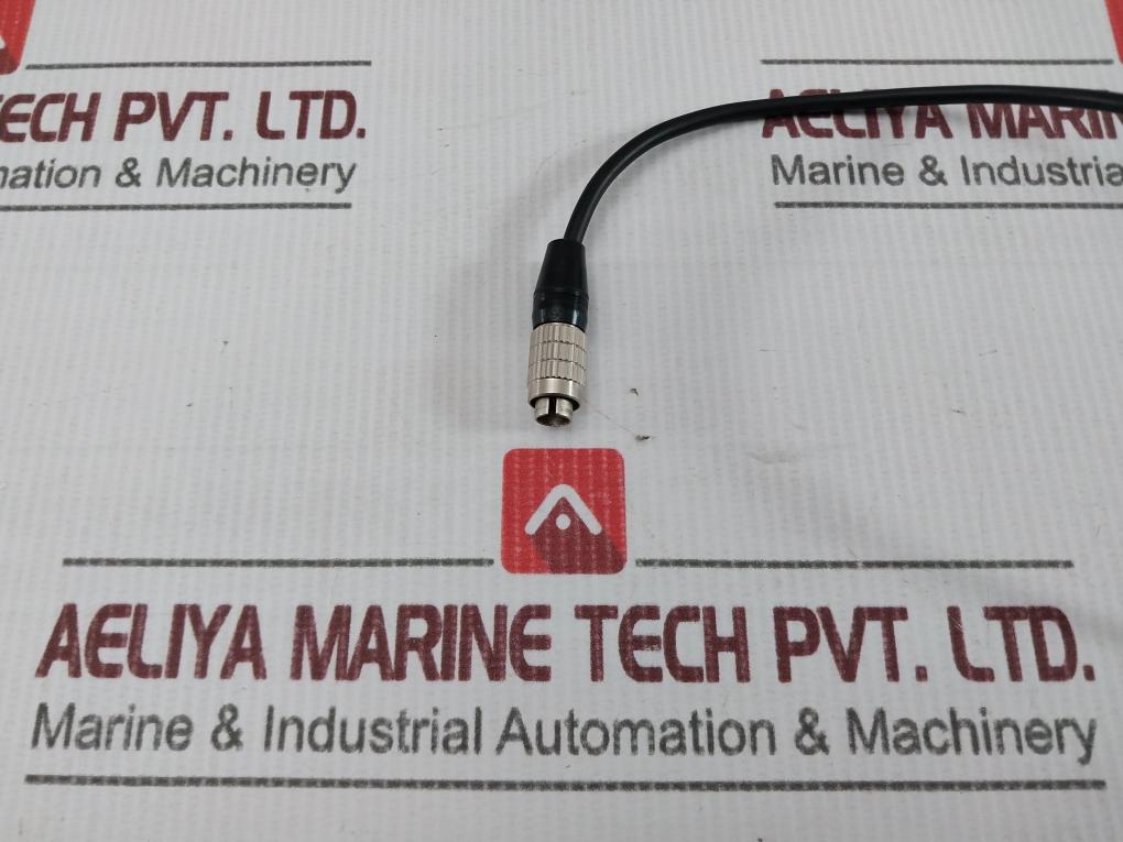 Anritsu Rv18A Headphones With Microphone