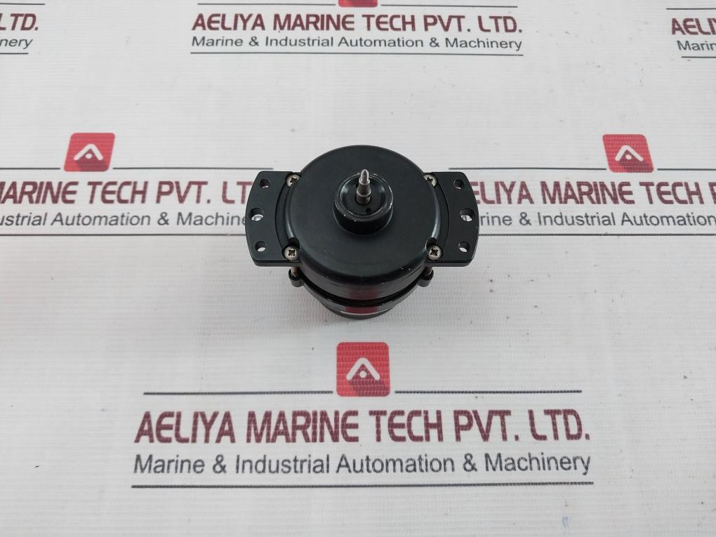Anschutz Kiel Nb 23-173 Synchro Motor Used