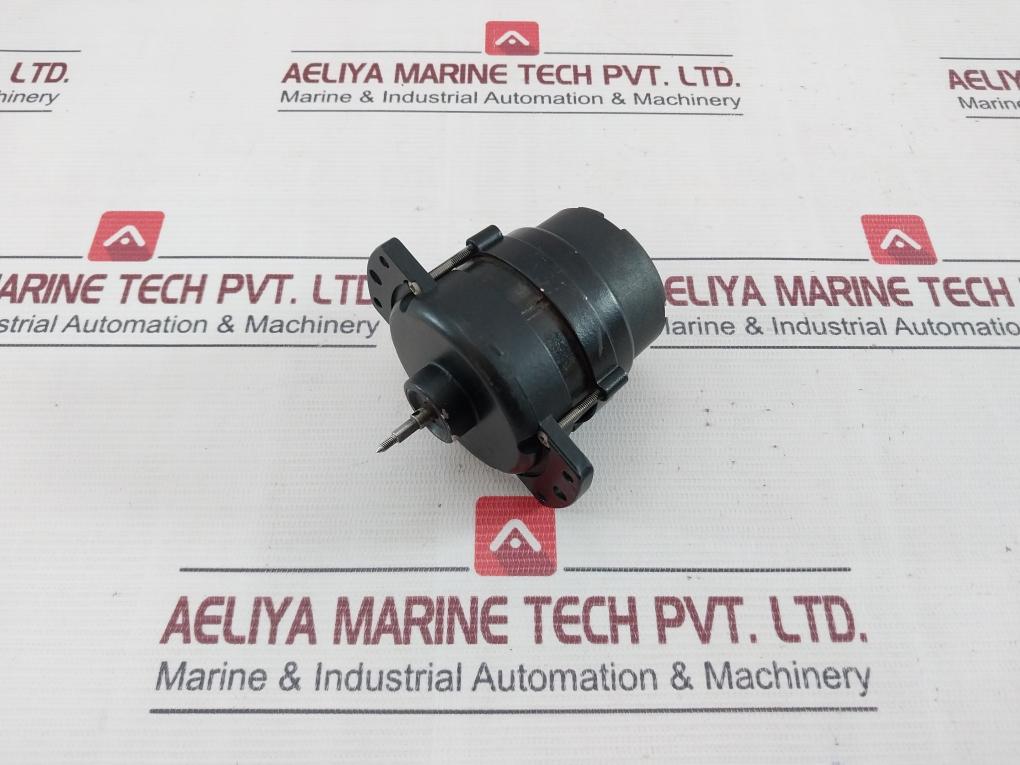 Anschutz Kiel Nb 23-173 Synchro Motor Used