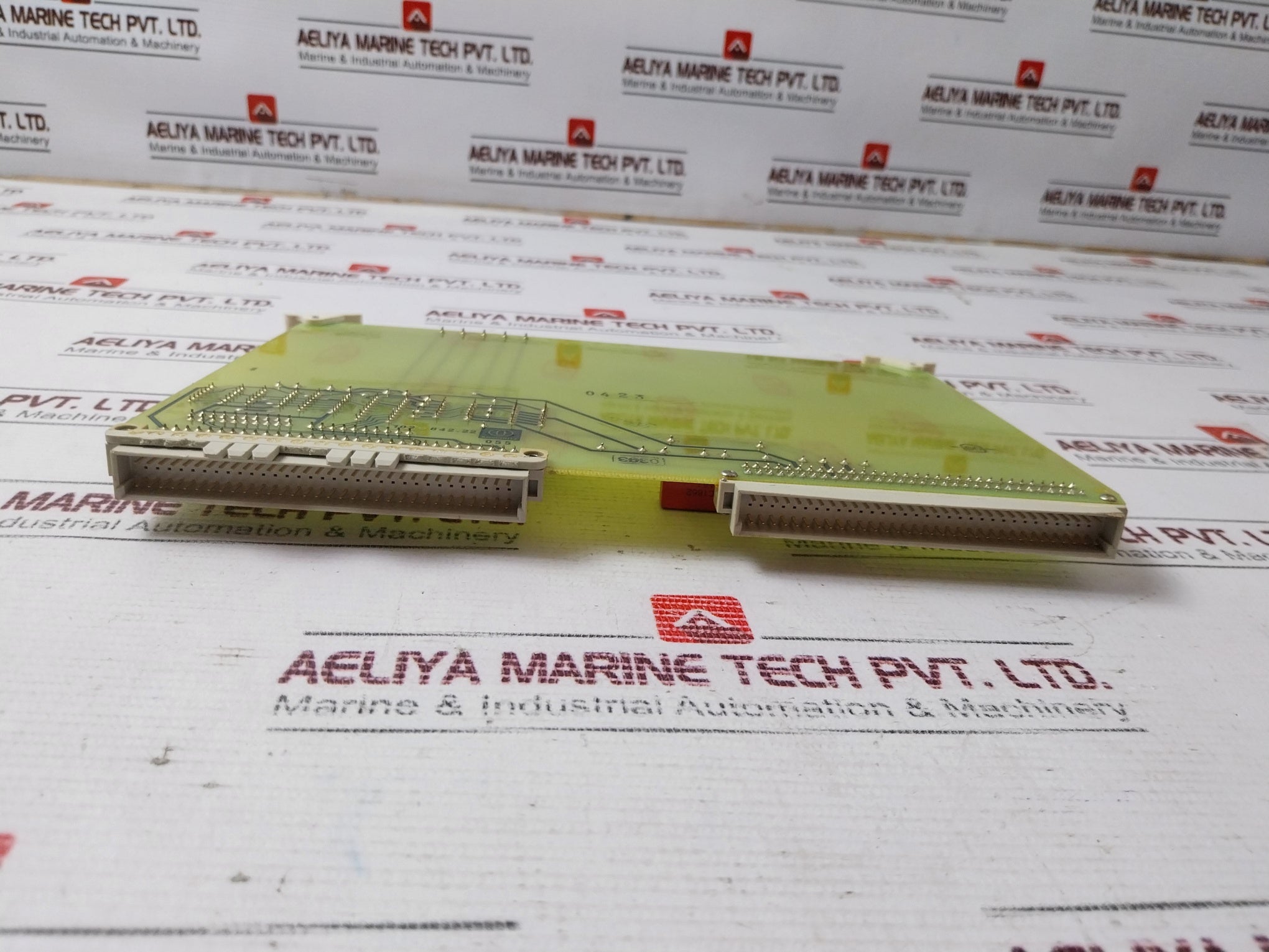 Anschutz 102-842.22 Printed Circuit Board