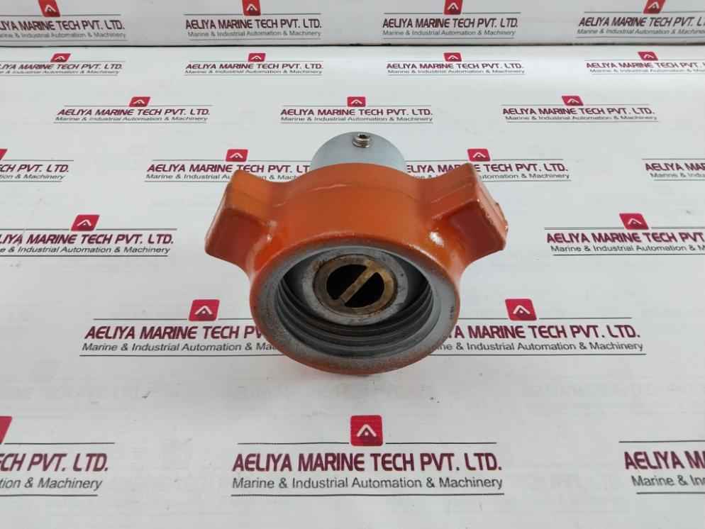 Anson 2" Fig 1502 Hammer Union 15000 Cwp