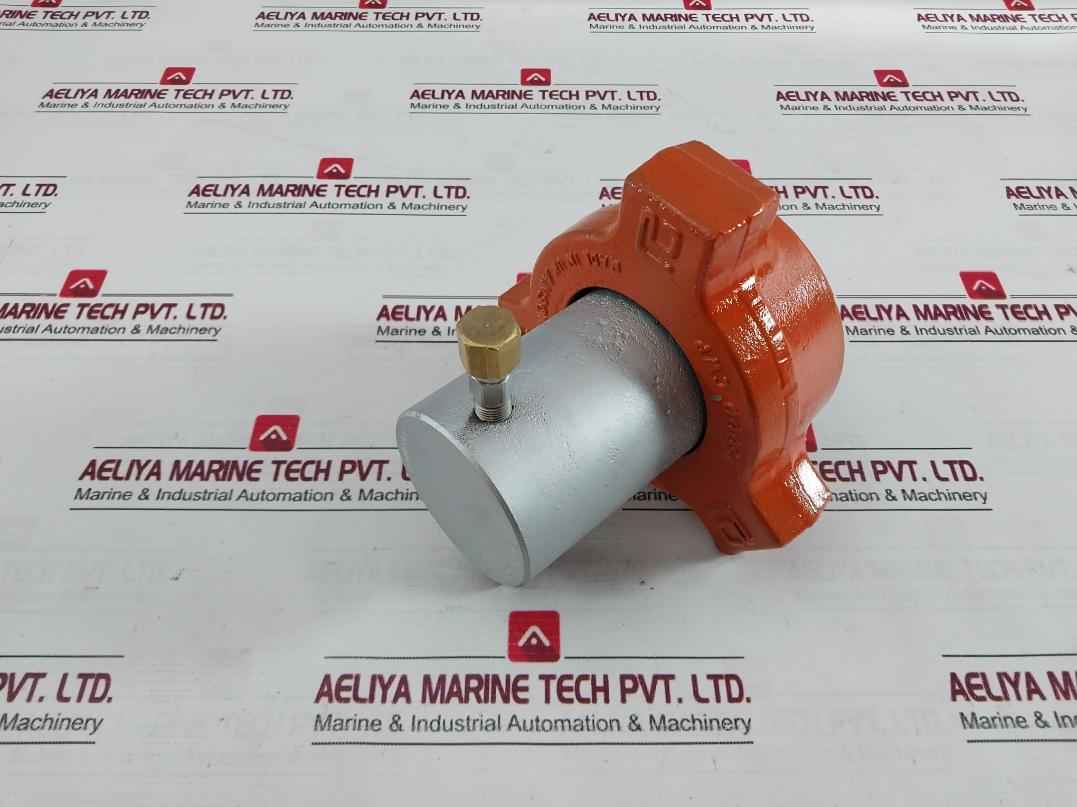 Anson 2" Fig 1502 Hammer Union 15000 Cwp