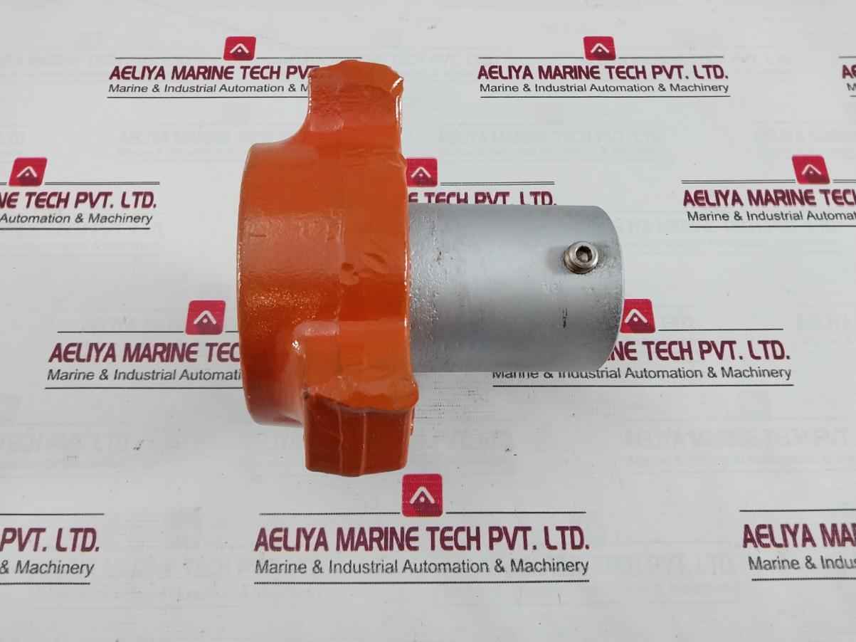 Anson 2" Fig 1502 Hammer Union 15000 Cwp