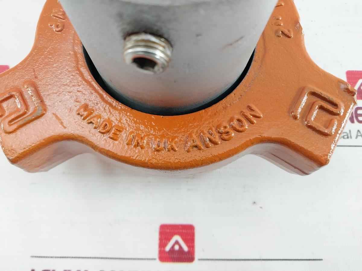 Anson 2" Fig 1502 Hammer Union 15000 Cwp