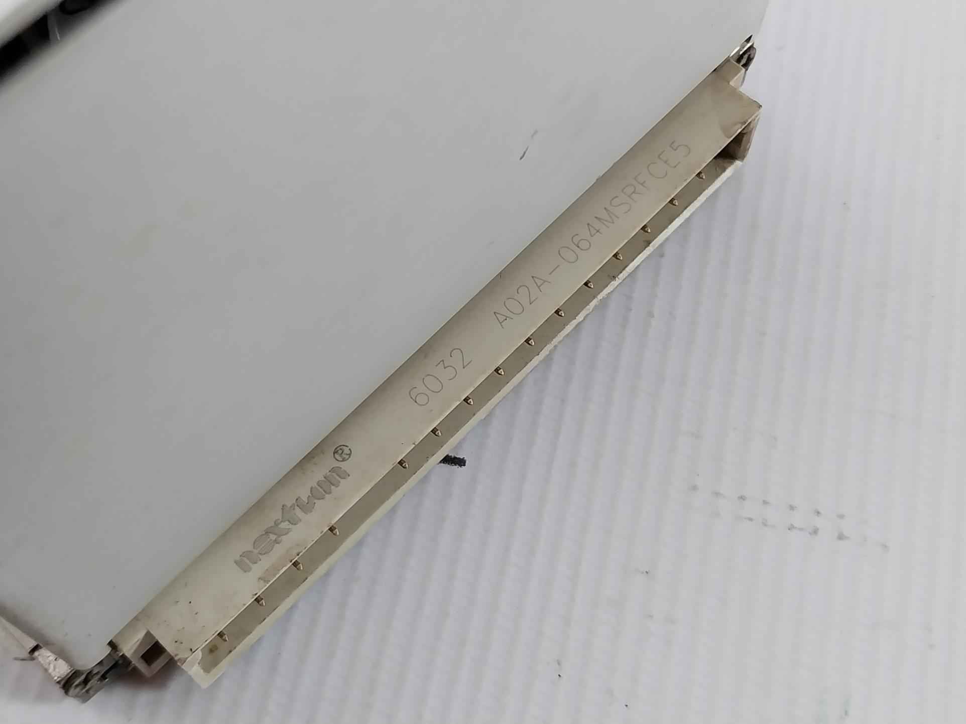 Anti-fouling Anode Module 110/220 1Ph Input-115V Ac Cathelco Cs/Bg/8W