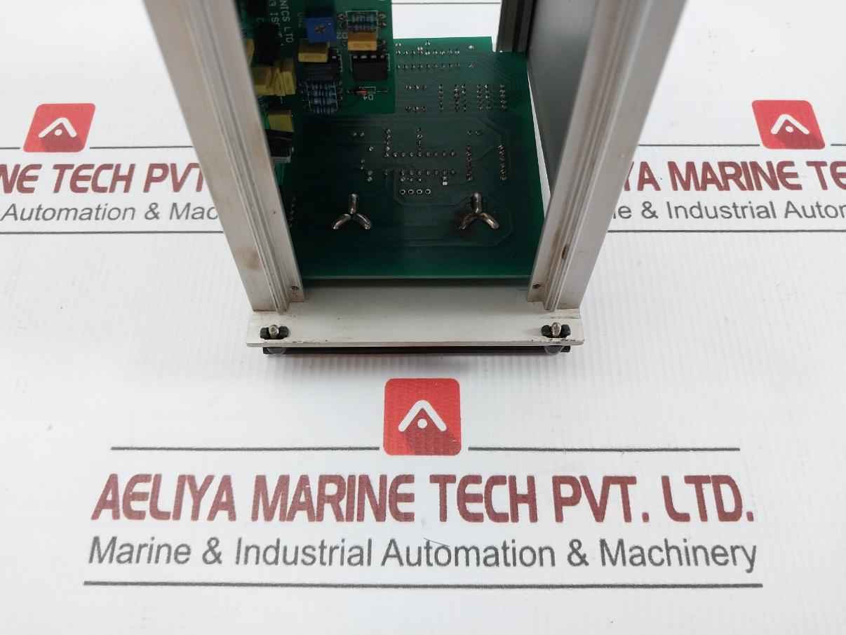 Anti-fouling Anode Module 110/220 1Ph Input-115V Ac Cathelco Cs/Bg/8W