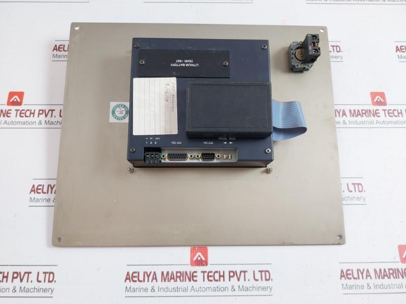 Anti-heeling Control System Mac 50/Ml 24Vdc Framo Mac 50