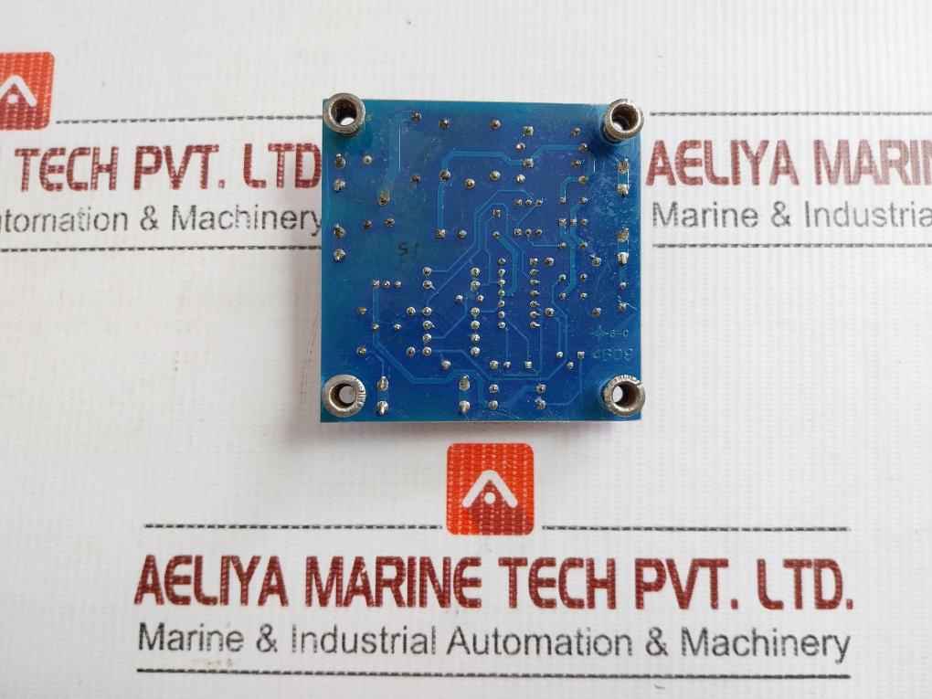 Antunes Controls Printed Circuit Board 8060000060