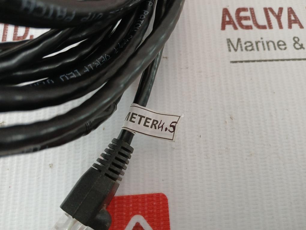 Netbotz Fluid Detector 150 With Utp Patch Cable 4.5 Meter Apc