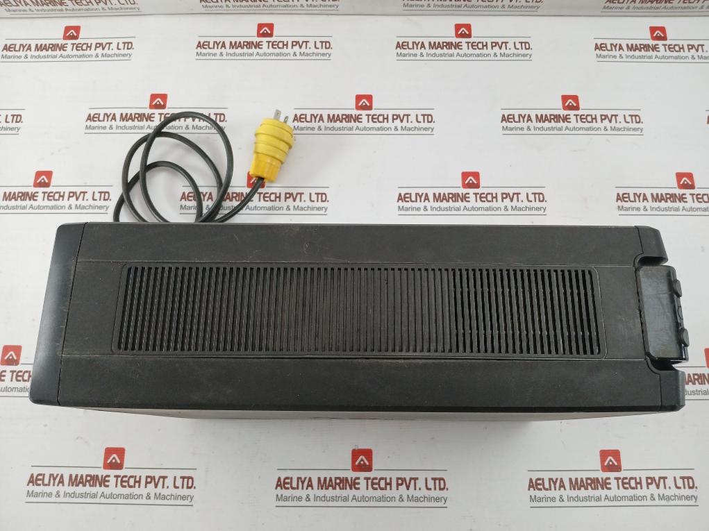 Apc Uninterruptible Power Supply Br1500G-in 50/60Hz, 600W