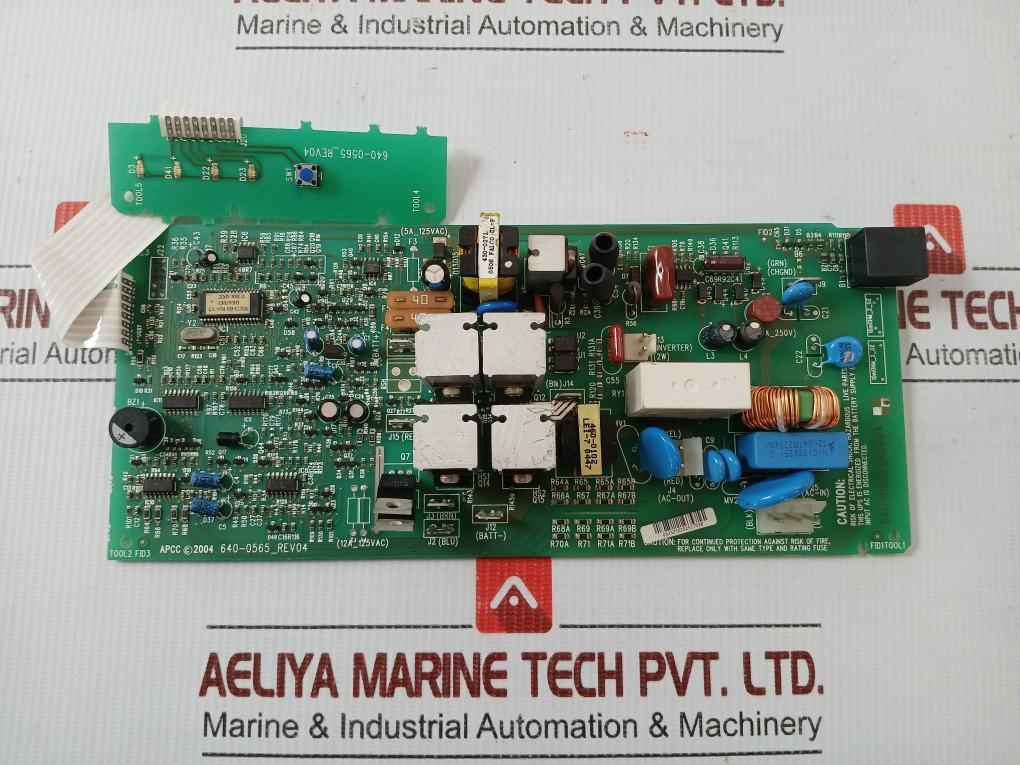 Apcc 640-0565_Rev04