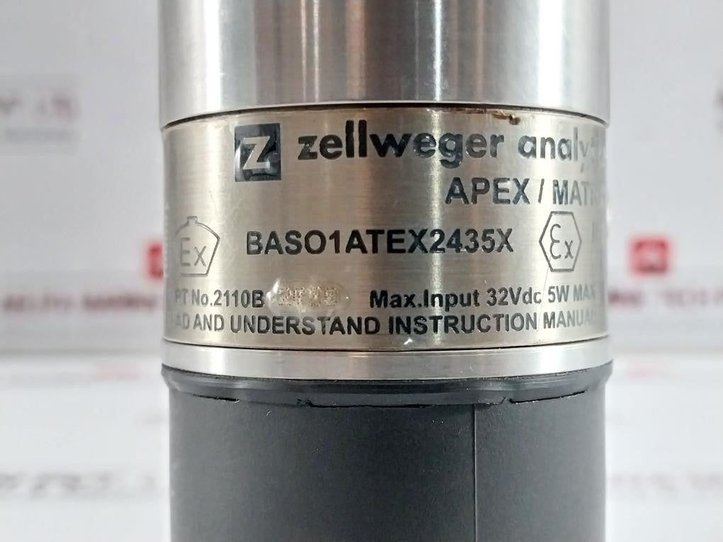 Apex-Transmitter-40-C-To-80-C-32vdc-5w-2110b-2200-Zellweger-Analytics-10
