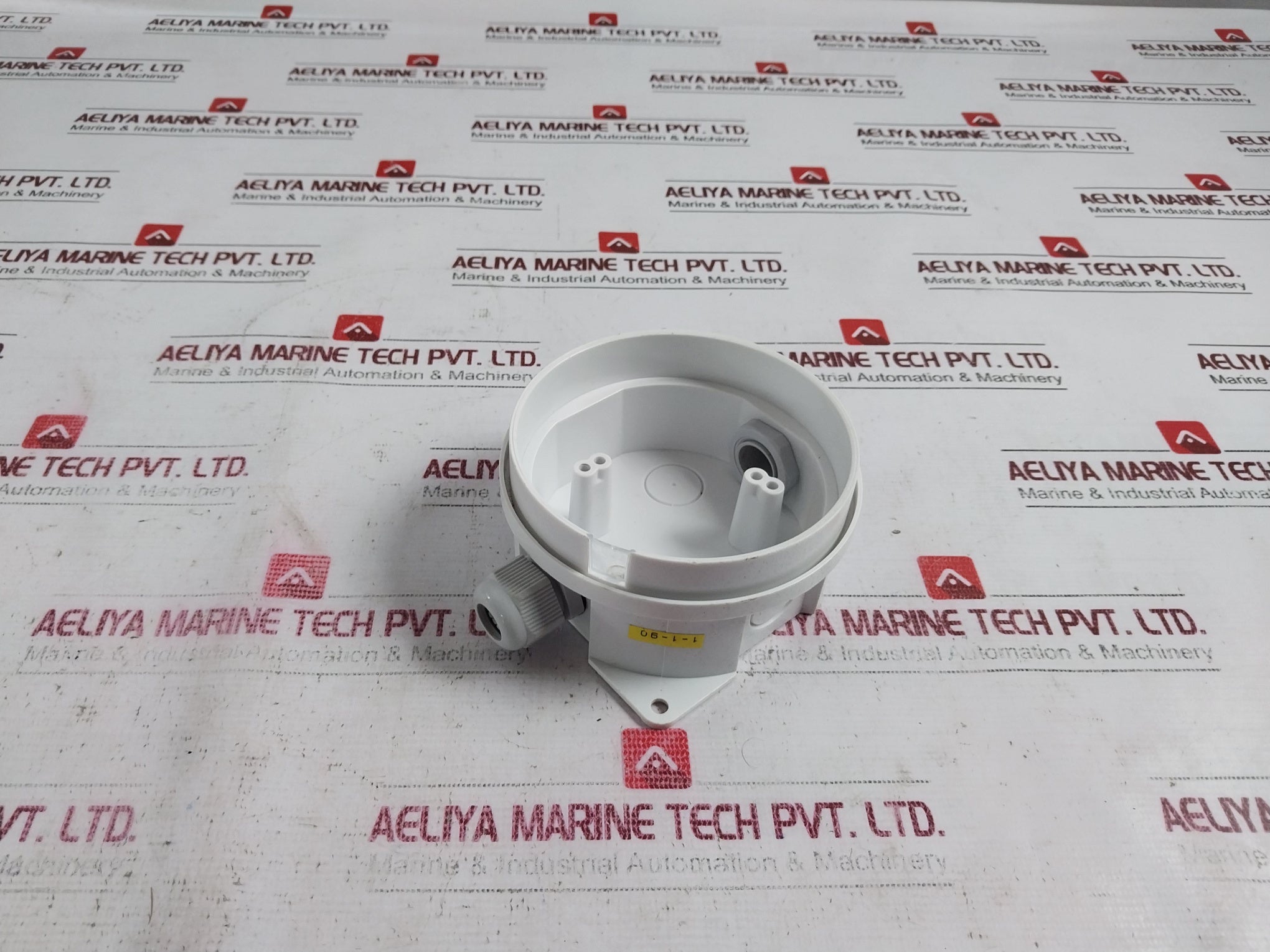 Apollo 38531-931 Deckhead Mounting Box, M20