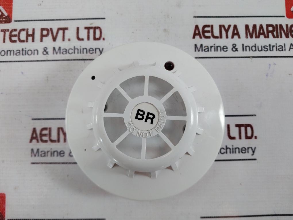 Apollo 45681- 200 Fire Detector Class Br 55000-126 75°c