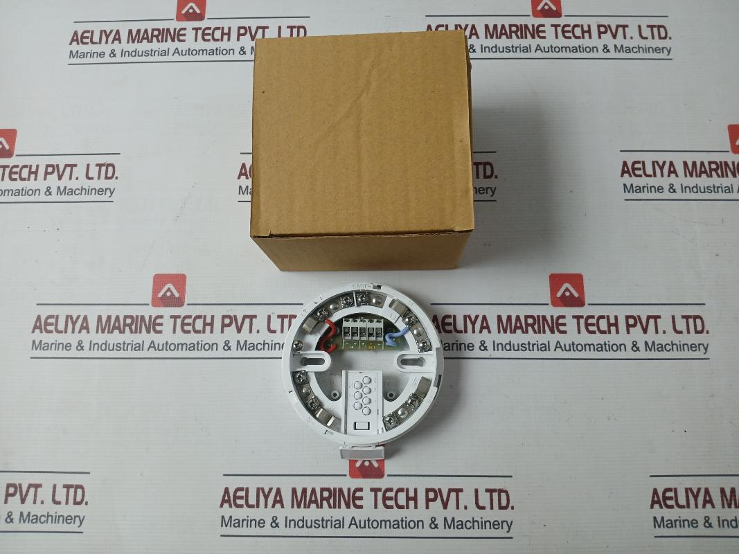 Apollo 45681-286 Mar Marine Isolator Base 17 To 28Vdc 5 To 9V