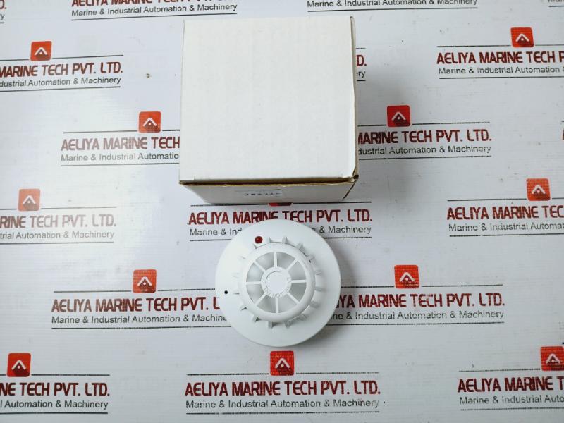 Apollo 55000-153Apo Heat Detector 39214-031 16 To 34Vdc