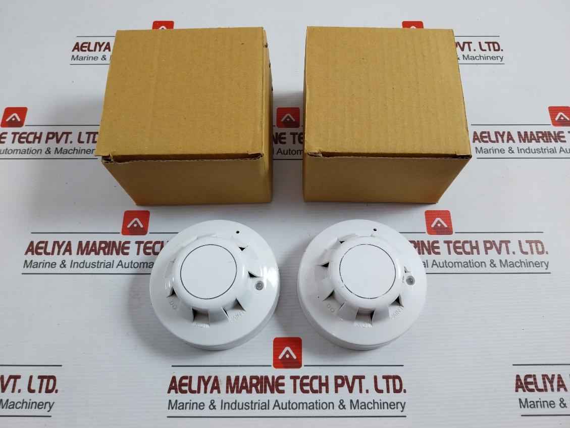 Apollo 55000-316 Apo Optical Smoke Detector