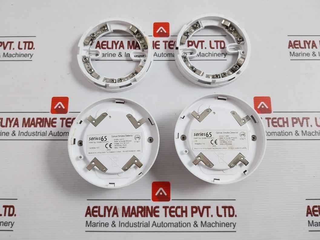 Apollo 55000-316 Apo Optical Smoke Detector