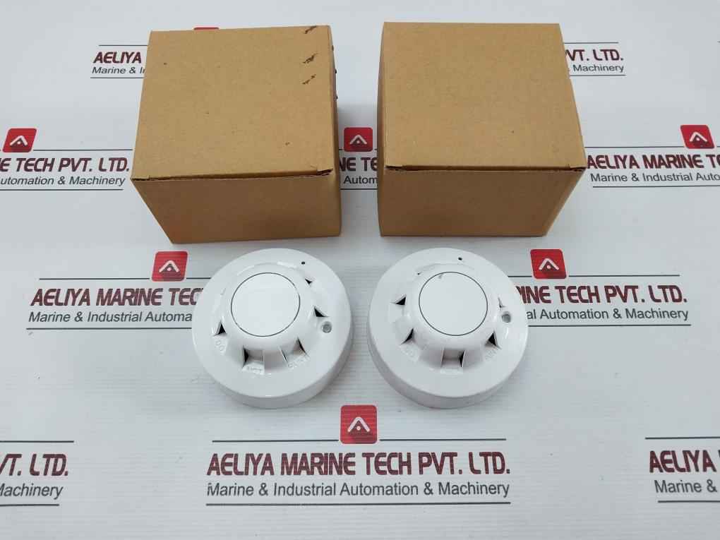 Apollo 55000-316Apo Optical Smoke Detector Series 65