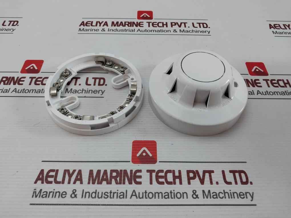 Apollo 55000-316Apo Optical Smoke Detector Series 65
