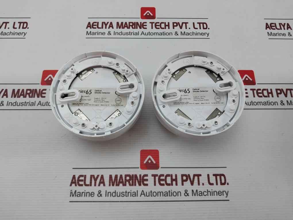 Apollo 55000-316Apo Optical Smoke Detector Series 65