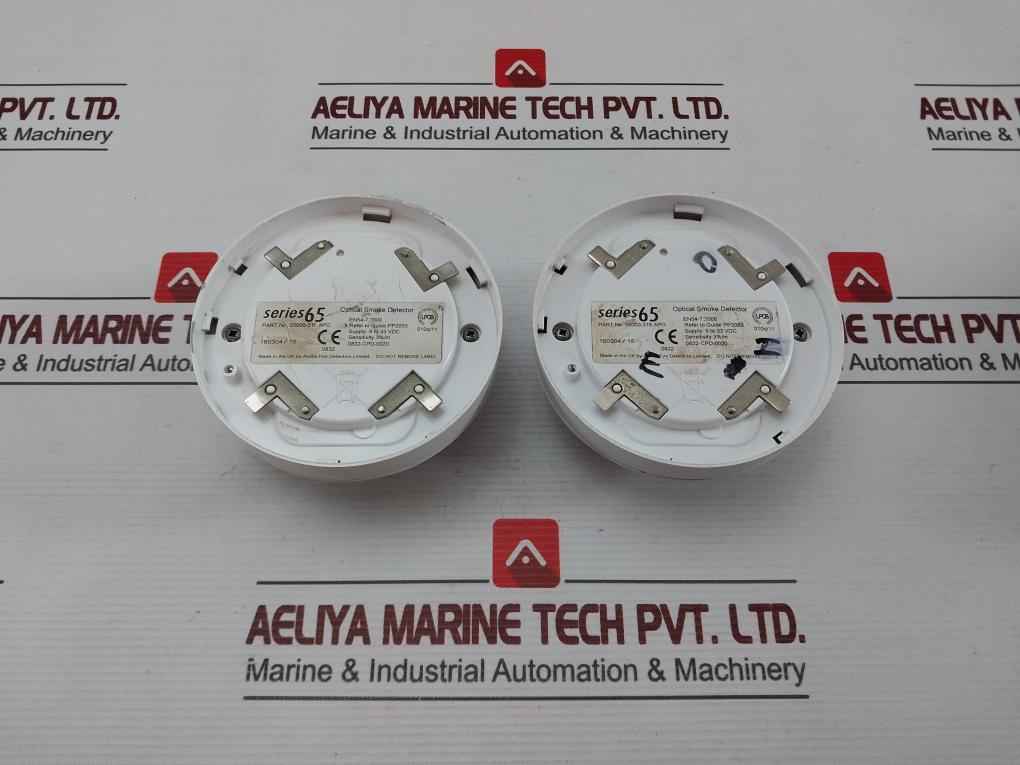 Apollo 55000-316 Apo Optical Smoke Detector Series 65