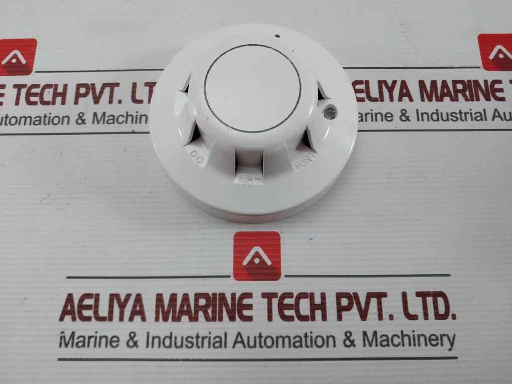 Apollo 55000-316 Apo Optical Smoke Detector Series 65