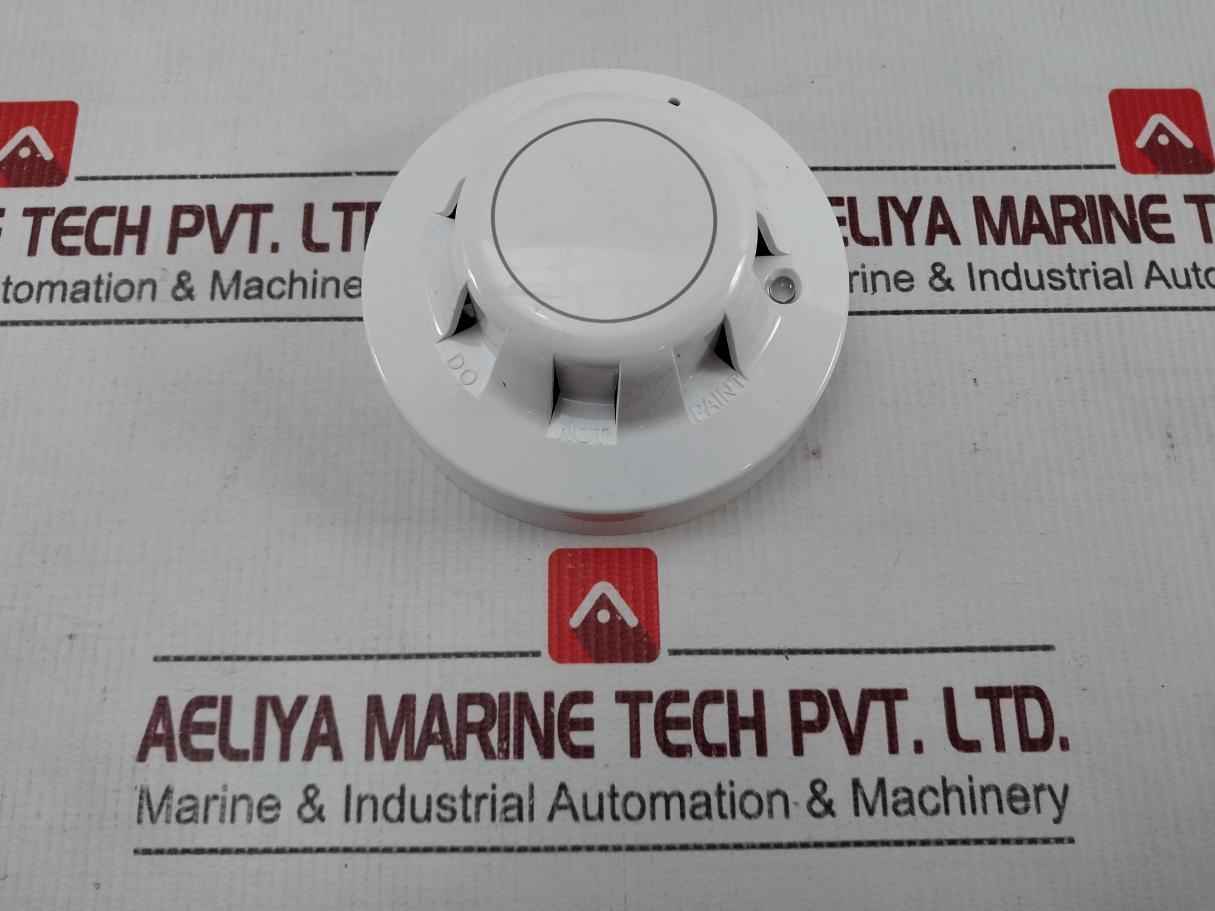 Apollo 55000-600apo Xp95 Optical Smoke Detector 55000-600