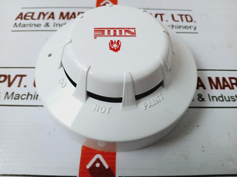 Apollo 59000-600 APO Optical Heat Detector 17 TO 28VDC 45681-500 EN54-7.2000