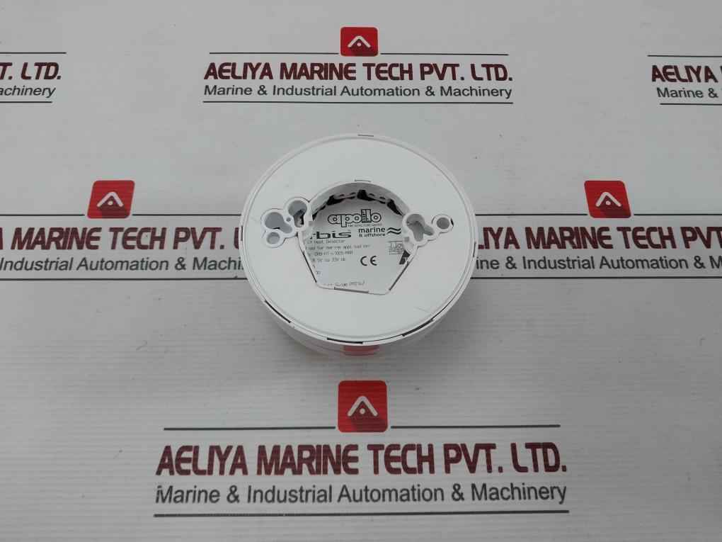 Apollo Orb-ht-41005-mar Heat Detector 8.5V To 33V Dc