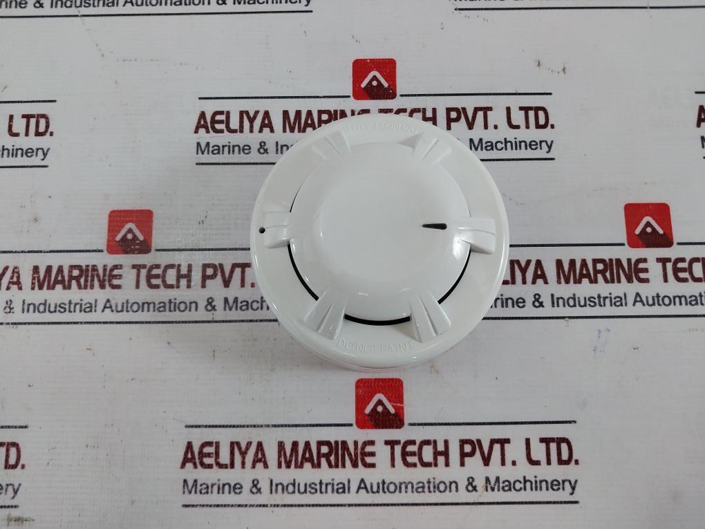 Apollo Orb-op-42001-mar Optical Smoke Detector 8.5V To 33V Dc New