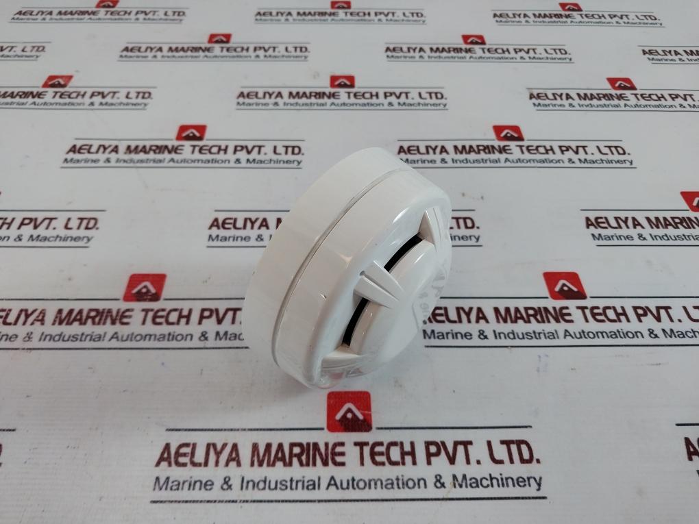 Apollo Orb-op-42001-mar Optical Smoke Detector 8.5V To 33V Dc New