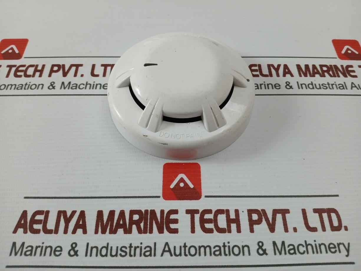 Apollo Orb-op-42003-mar Optical Smoke Detector